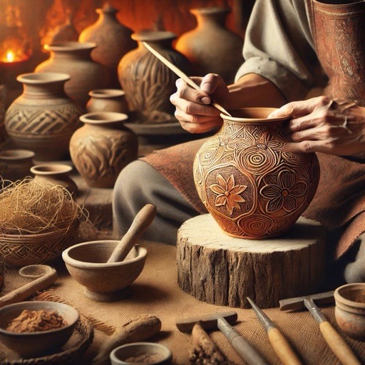 Crafts & Handmade