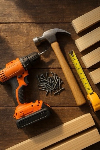 Tools & DIY