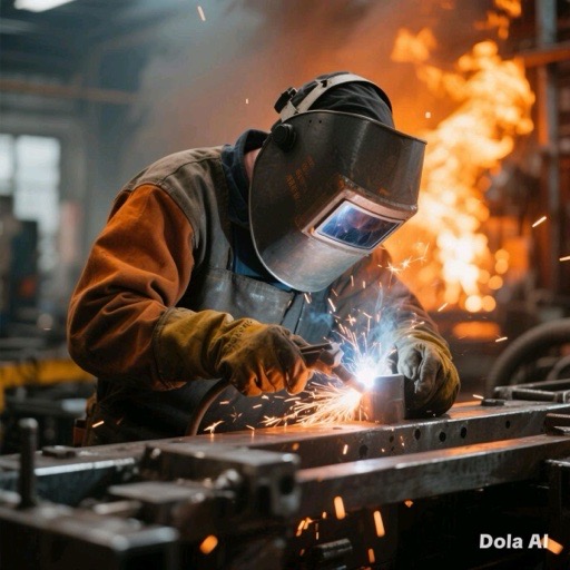 Industrial & Pro