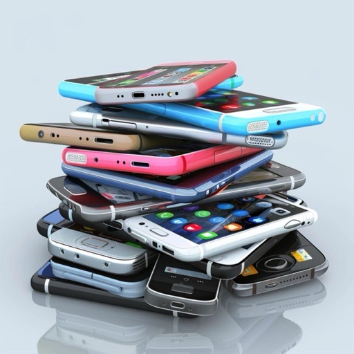 Phones & Smartphones