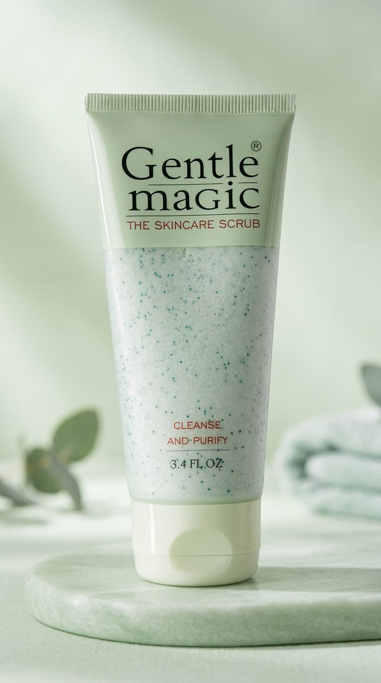 Gentle Magic 6