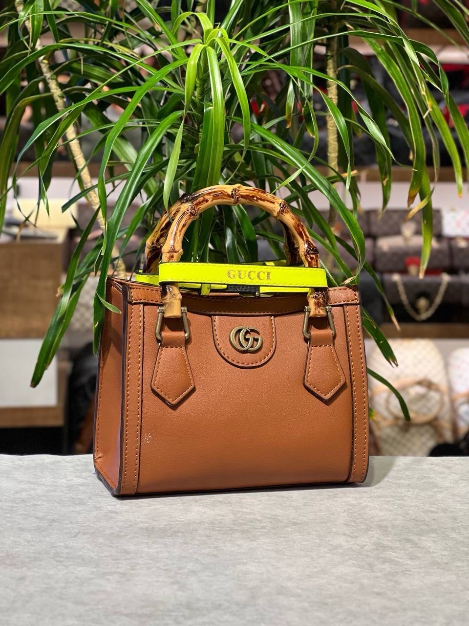 sac dame 7