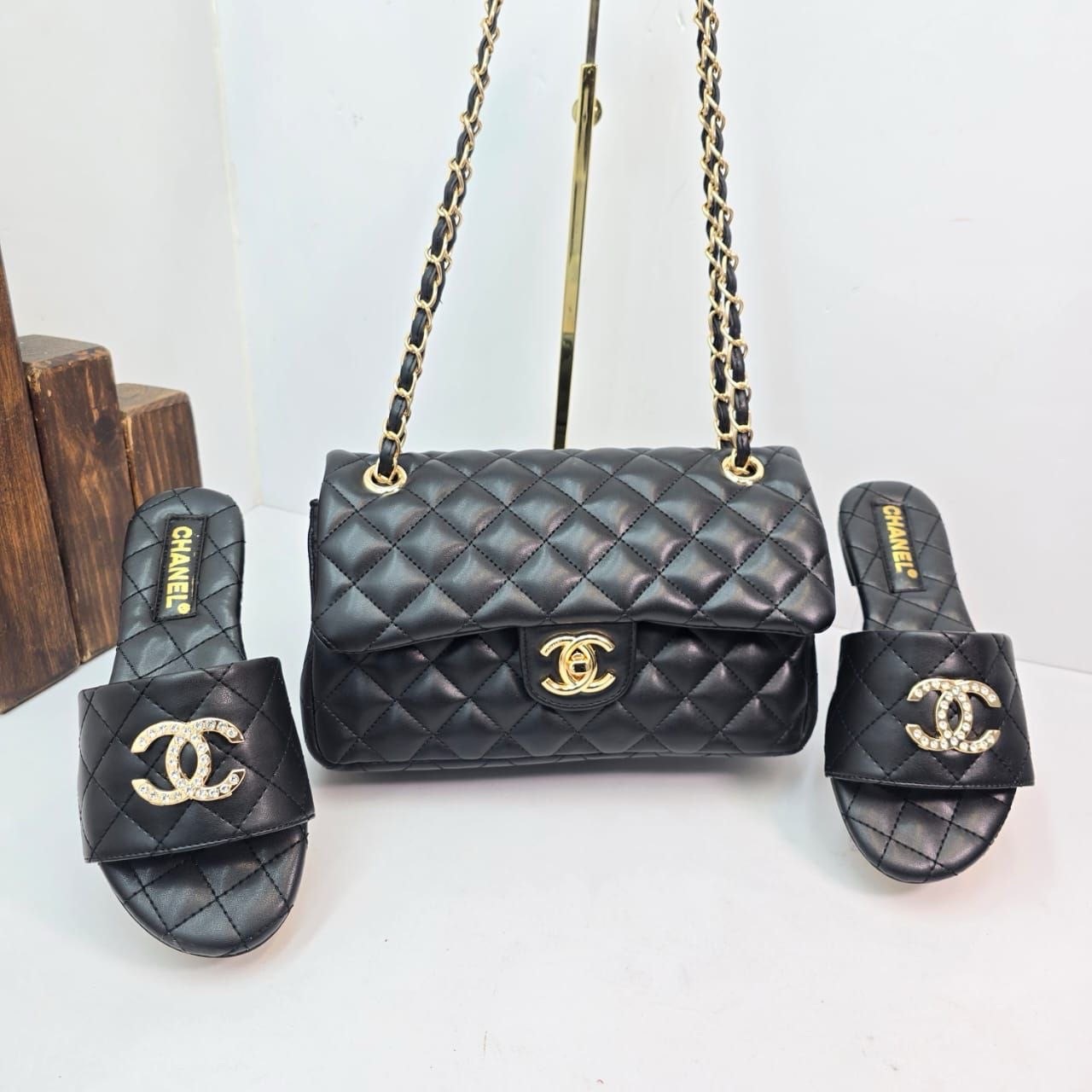 Complet sac 4