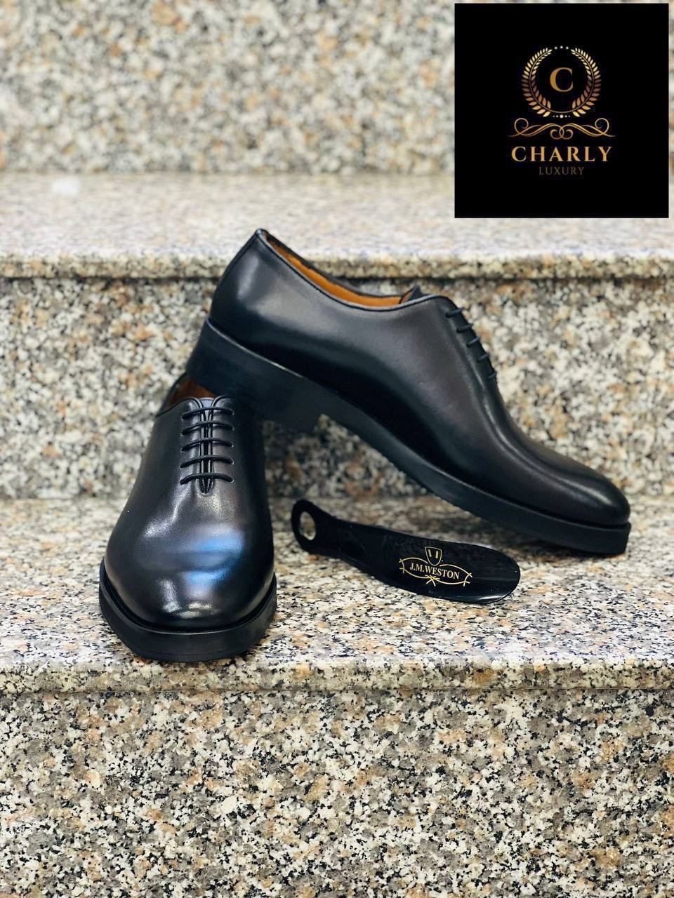 Chaussures hommes 2