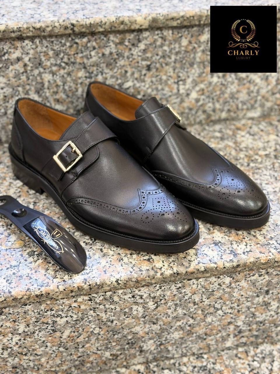 Chaussures hommes