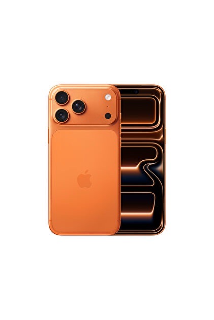 iPhone 17 pro max 2