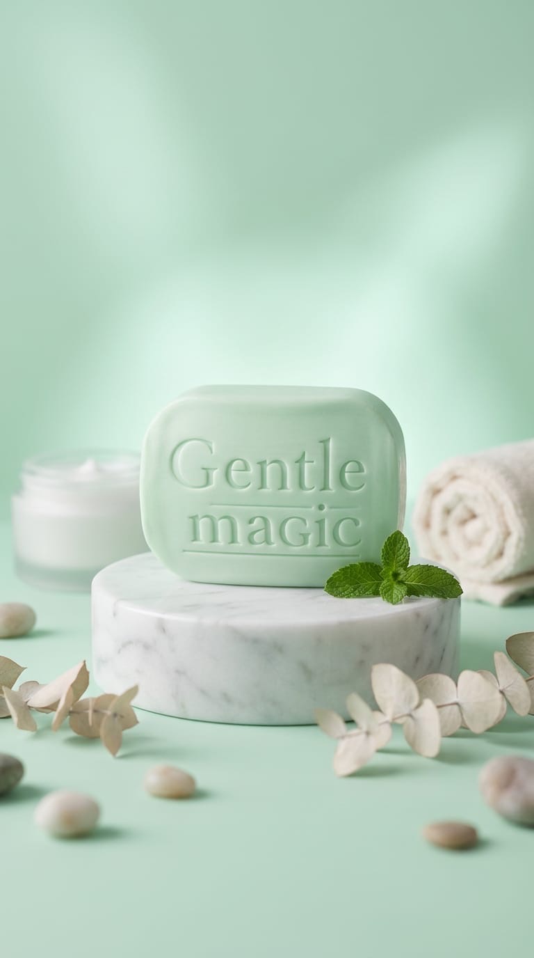 Gentle Magic 3