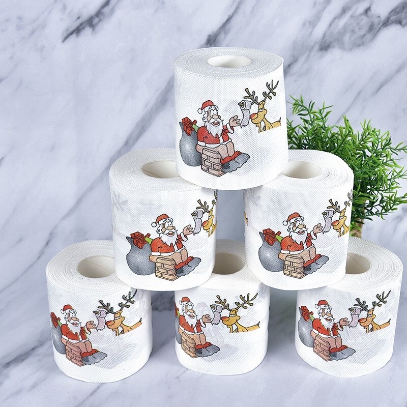 papier toilette
