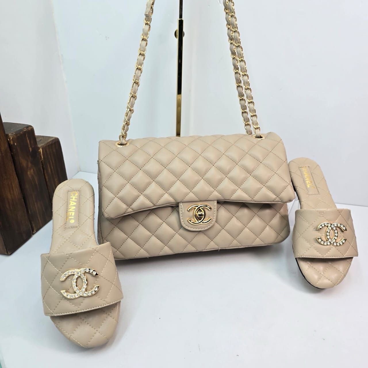 Complet sac 5