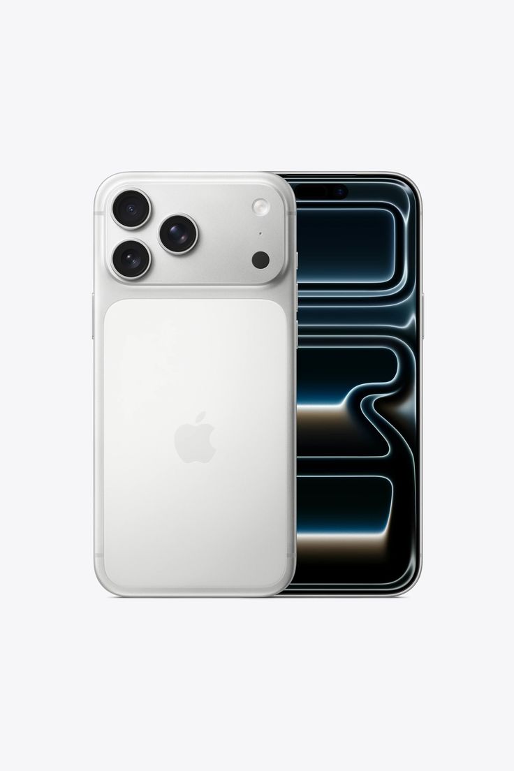iphone 17 pro 256 Go