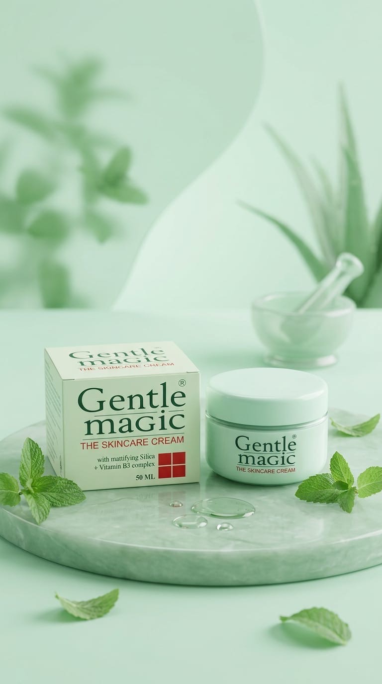 Gentle Magic