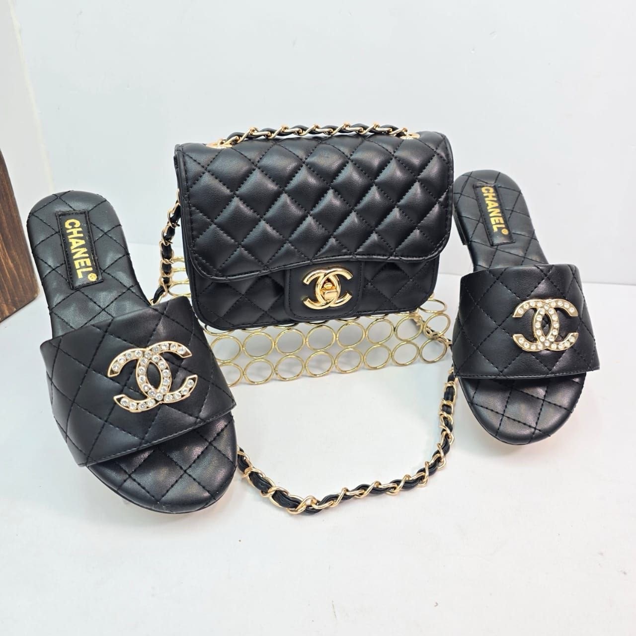 Complet sac