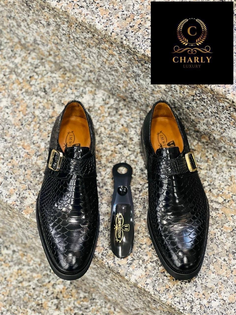 Chaussures hommes 3