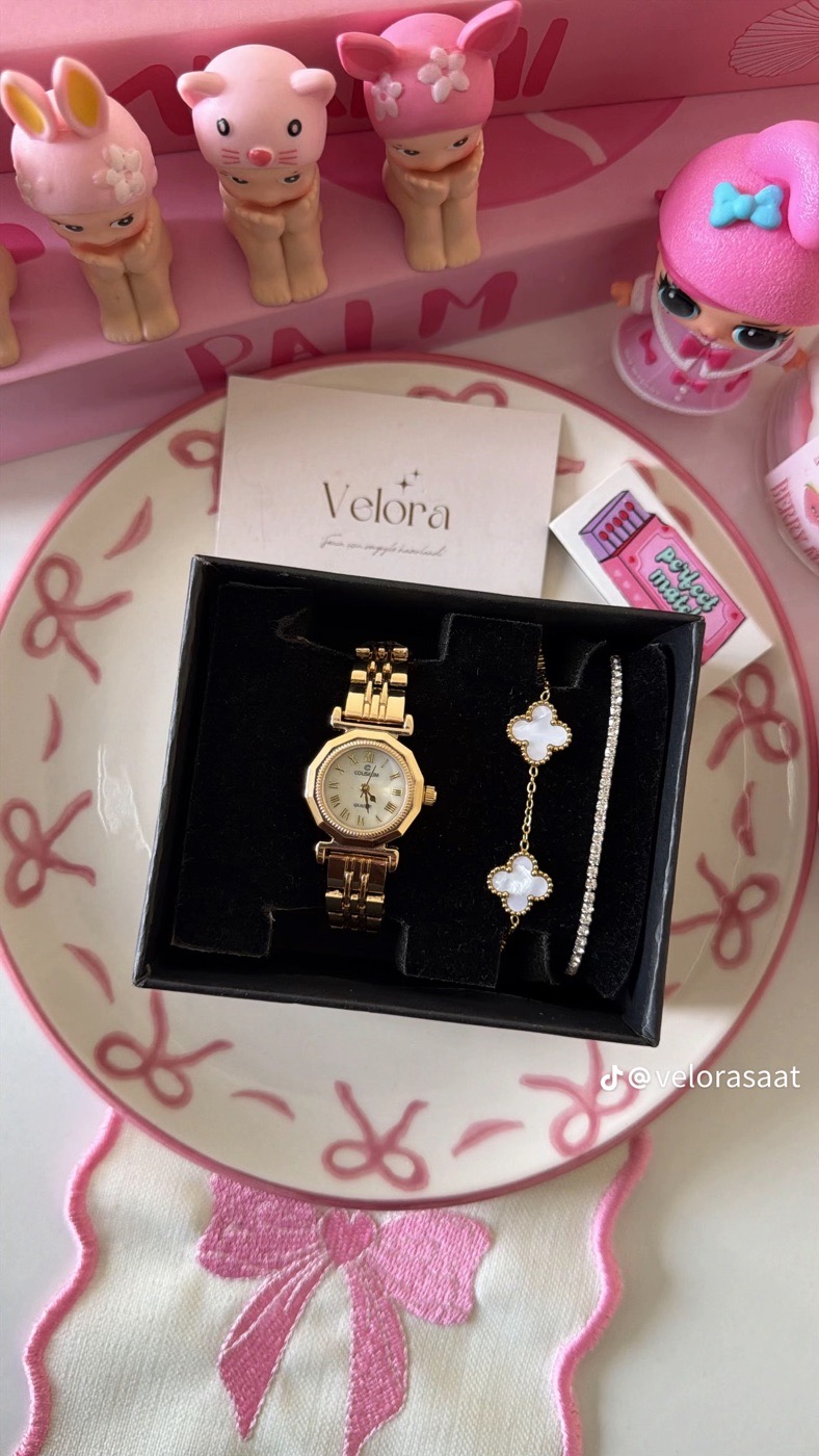 montre dame 3