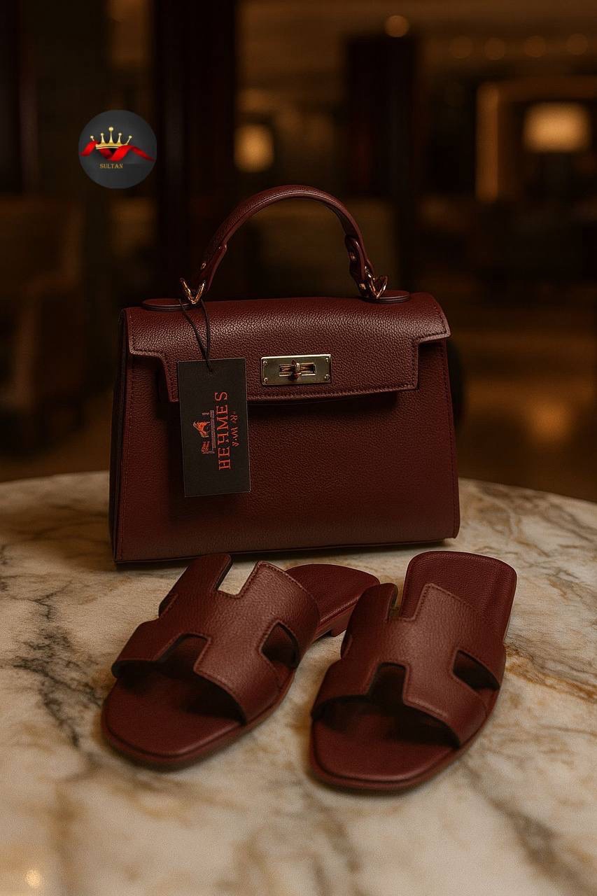 sac et sandales 3