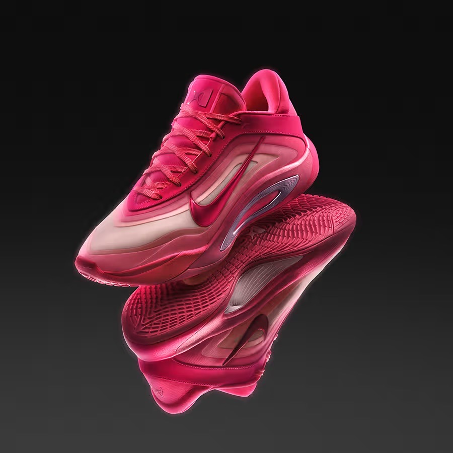 nike rose