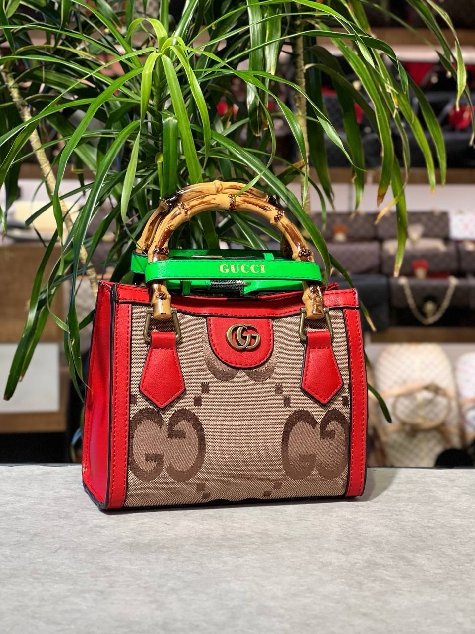 sac dame 2
