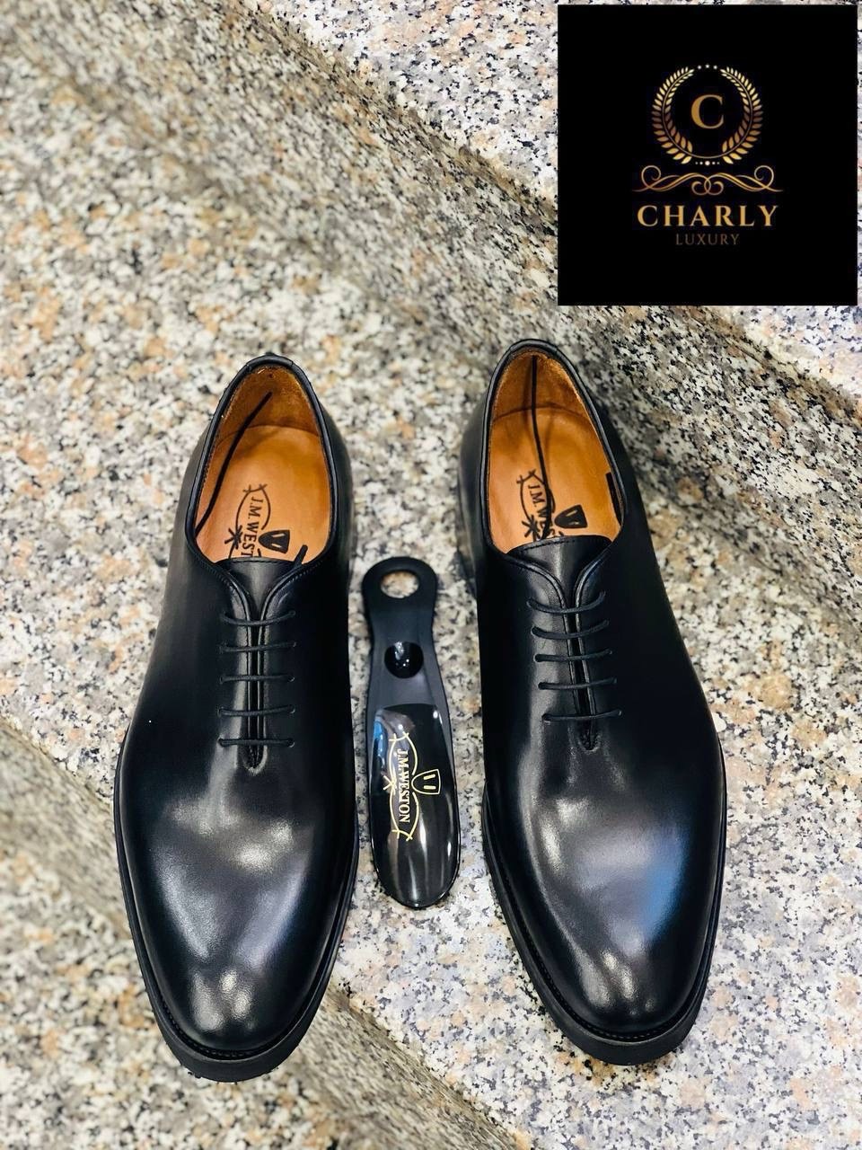 Chaussures hommes