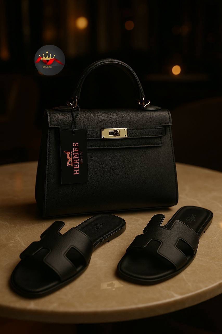 sac et sandales 6