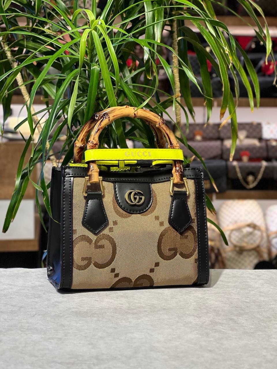 sac dame