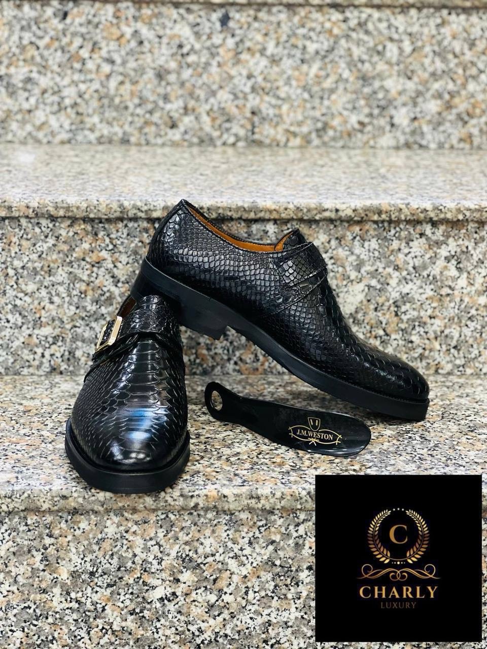 Chaussures hommes 4