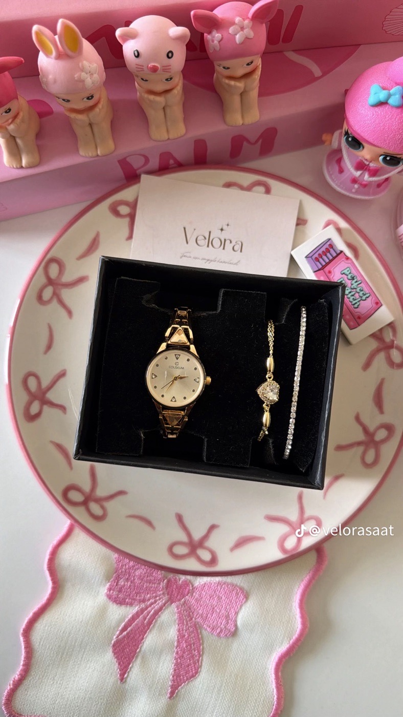 montre dame 2