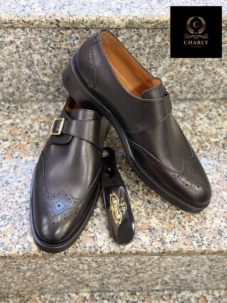 Chaussures hommes 2