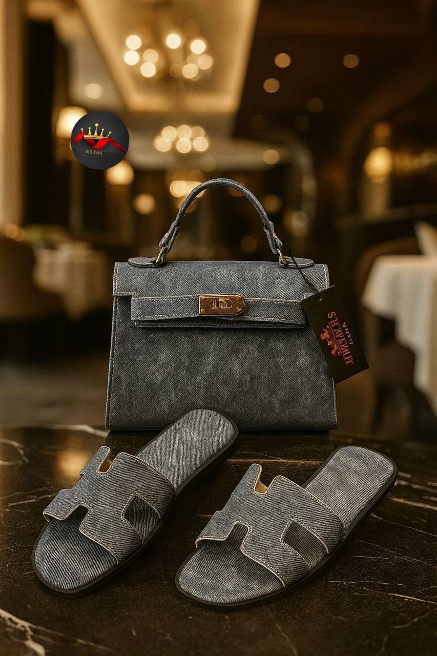 sac et sandales 4