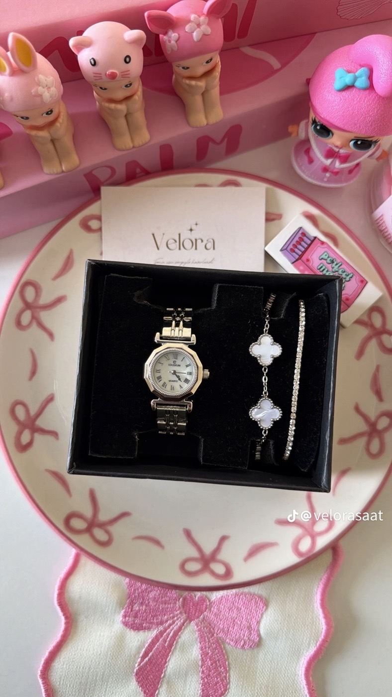 montre dame 6