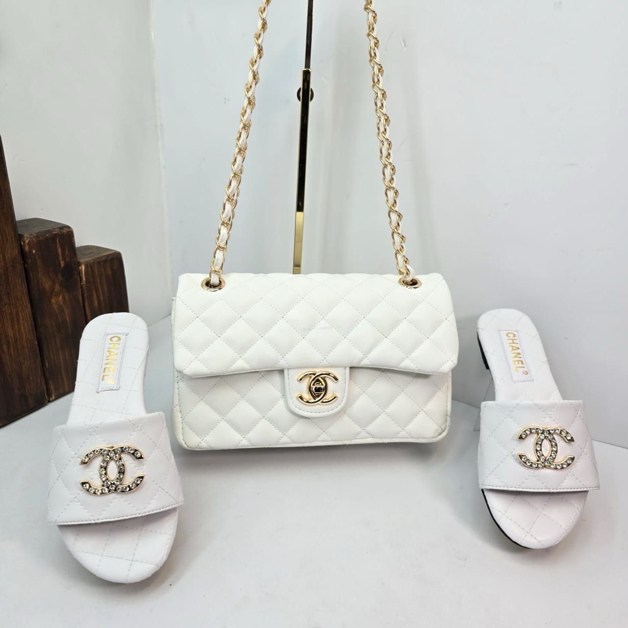 Complet sac 6