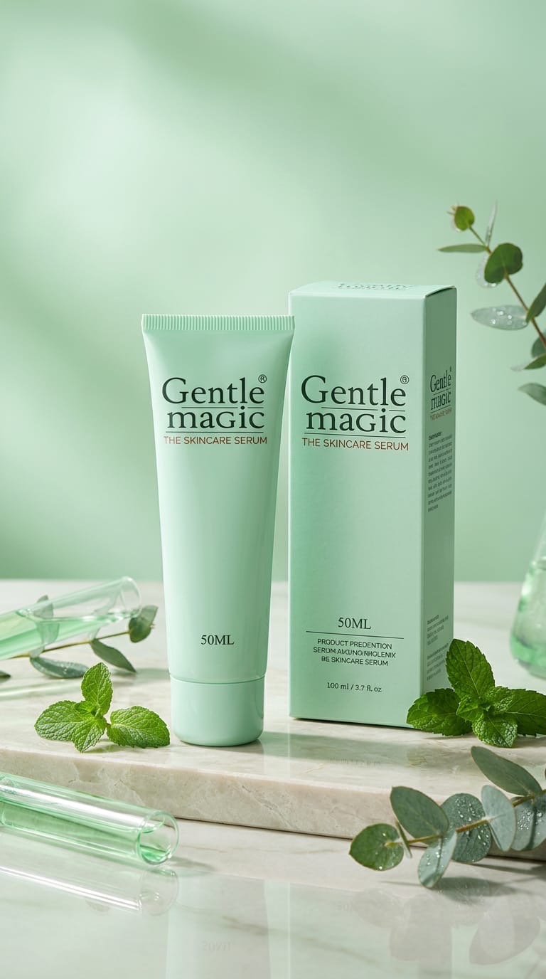 Gentle Magic 2
