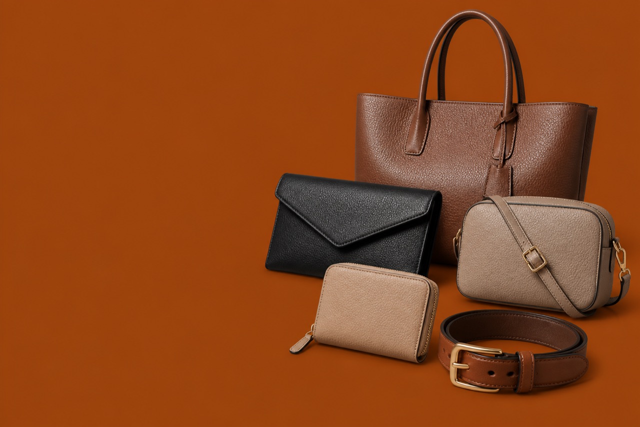 The signature detail — Bags · Wisebled Market