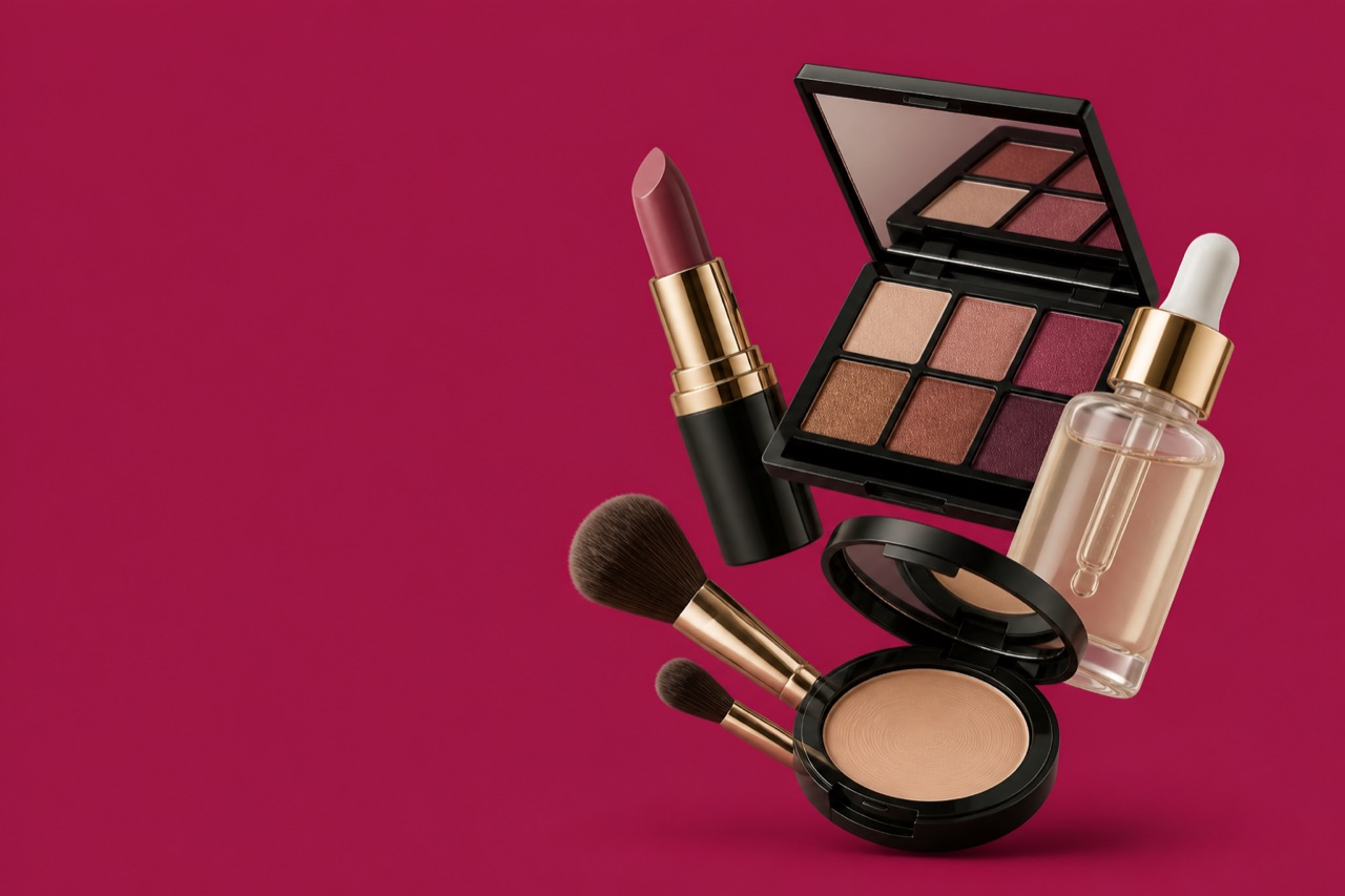 Beauty, at your pace — Beauty · Wisebled Market