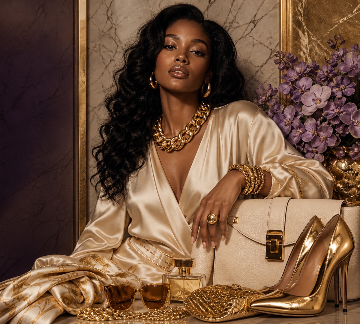 Fashion without borders — Fashion · Wisebled Market