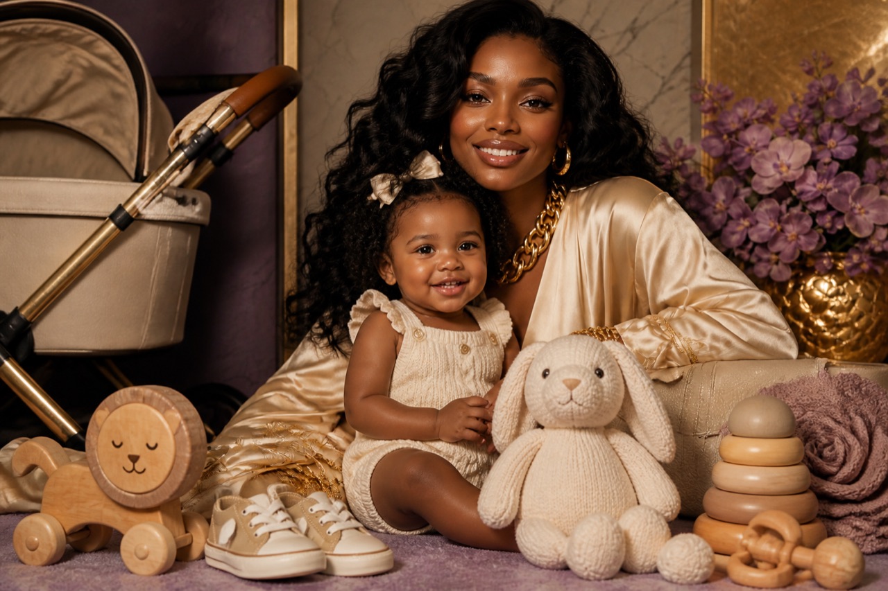 Growing, gently — Kids · Wisebled Market