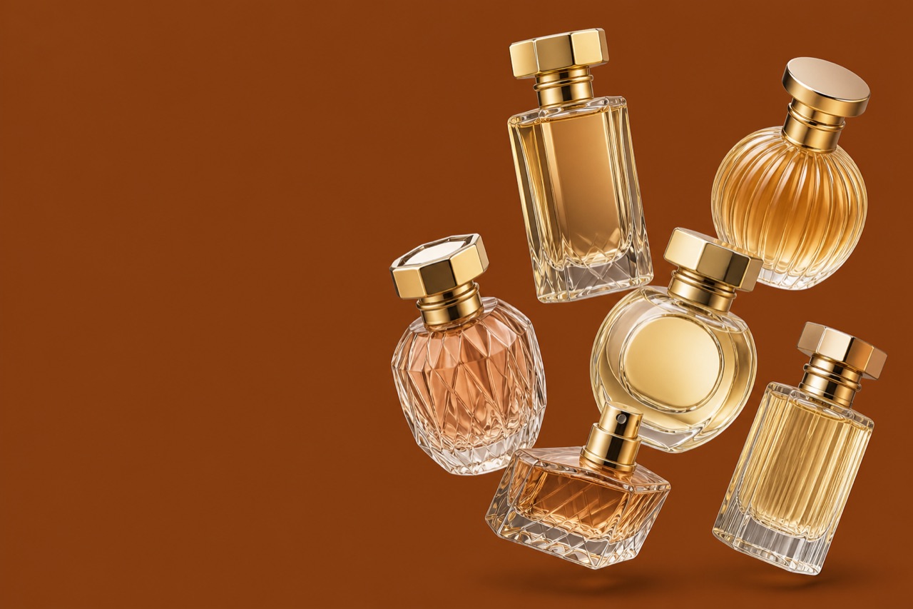 A signature, everywhere — Perfumes · Wisebled Market