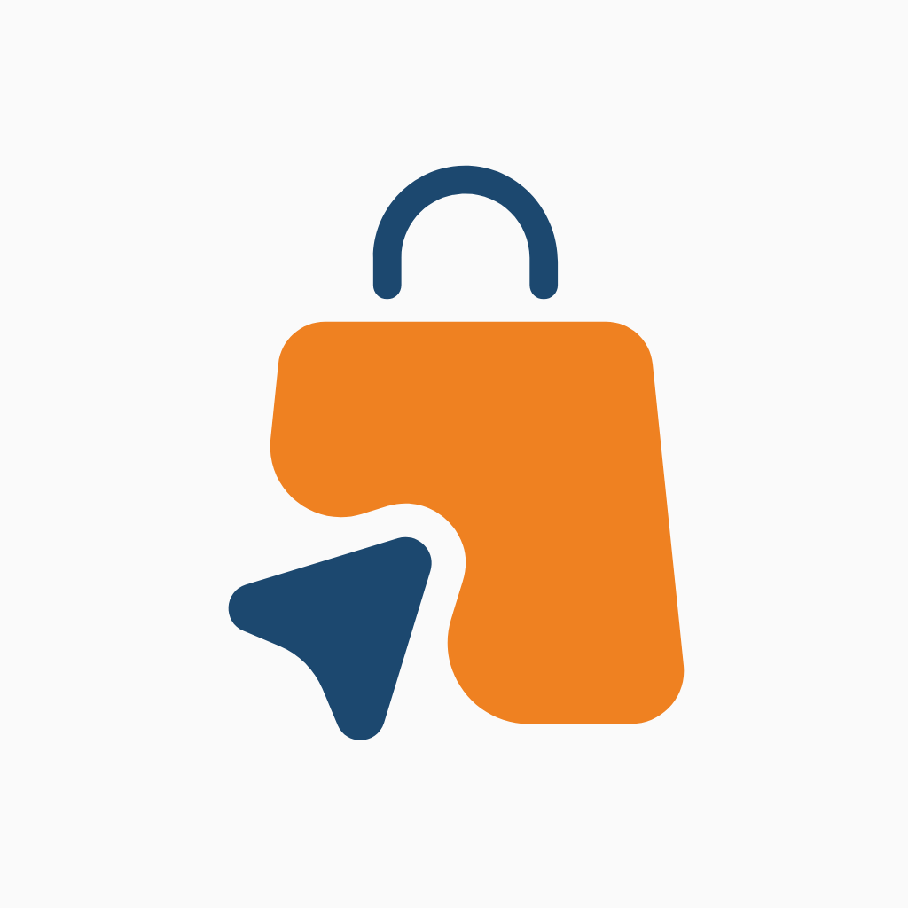 EleShop logo