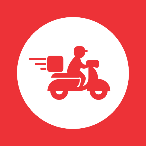 Tendance Livreur logo